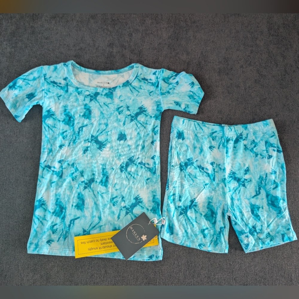 🐢2/$60🐢 Hanlyn Collective Bamboo Set